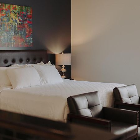 Mercer Hotel Downtown; BW Premier Collection Stratford Esterno foto