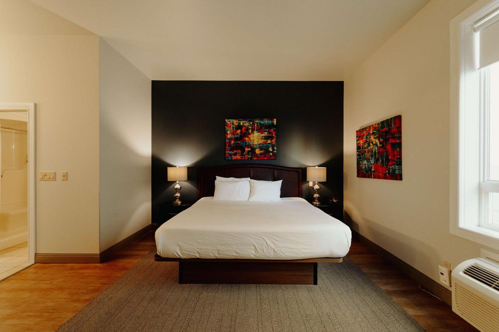 Mercer Hotel Downtown; BW Premier Collection Stratford Esterno foto